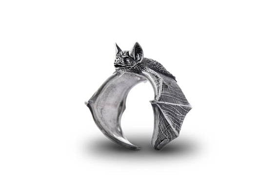 Blackriss™Unisex Bat Ring-Blackriss