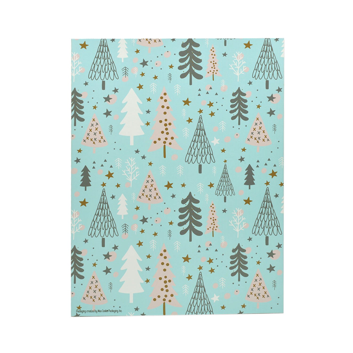 🎁Fill it Yourself Empty Gift Packaging | 12 Days of Gifts