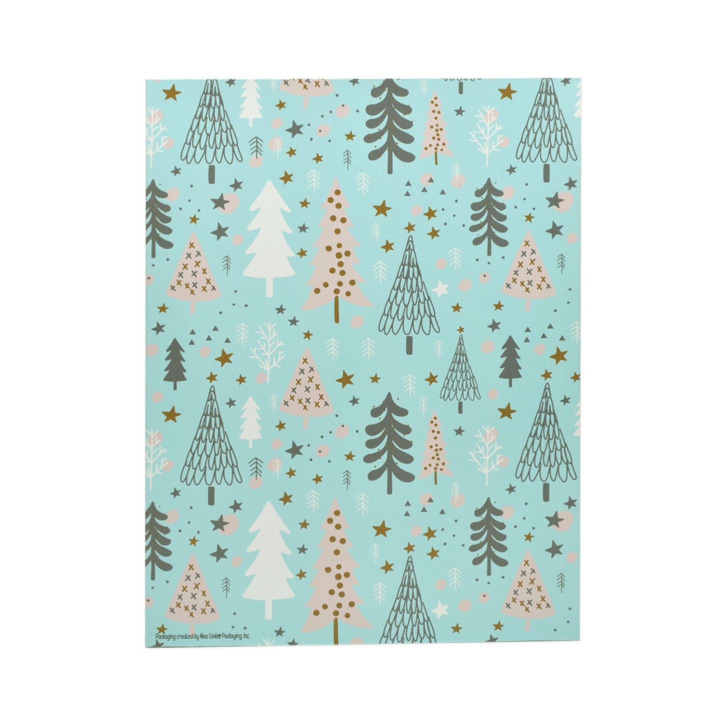 🎁Fill it Yourself Empty Gift Packaging | 12 Days of Gifts
