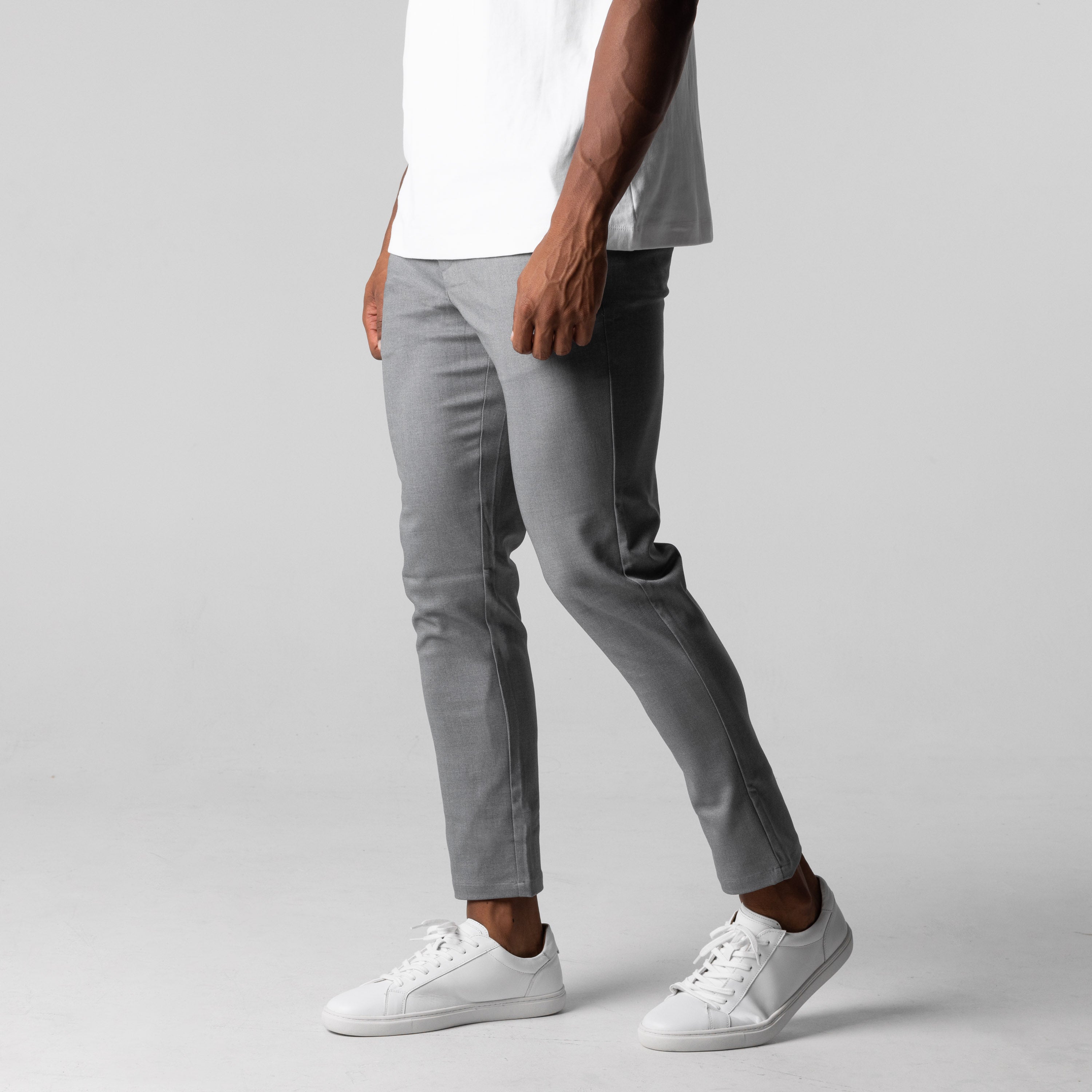 2024 ACTIVE CHINOS
