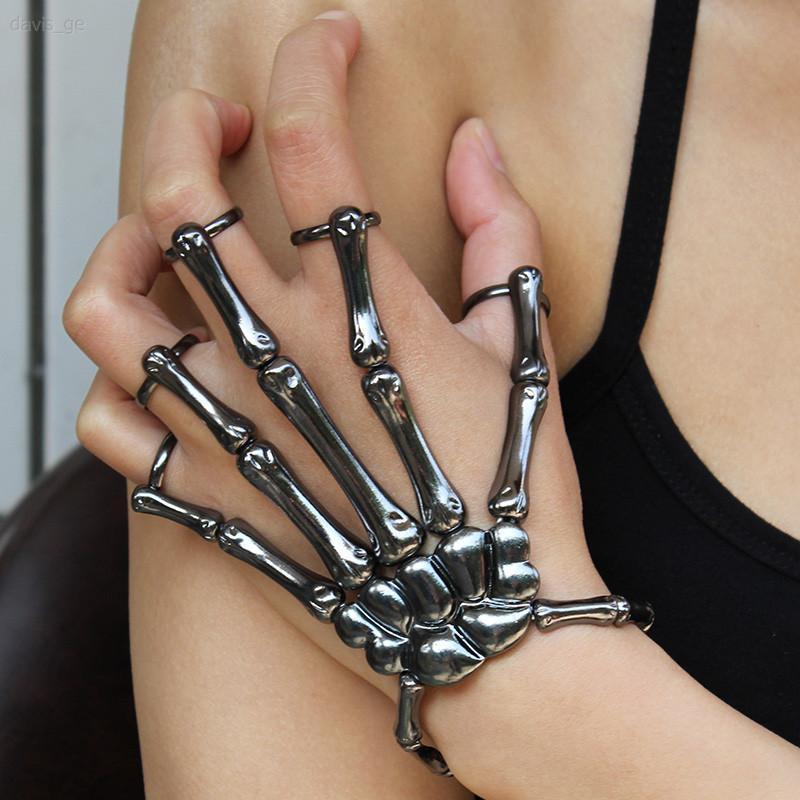 Blackriss™Skeleton Bracelet-Blackriss
