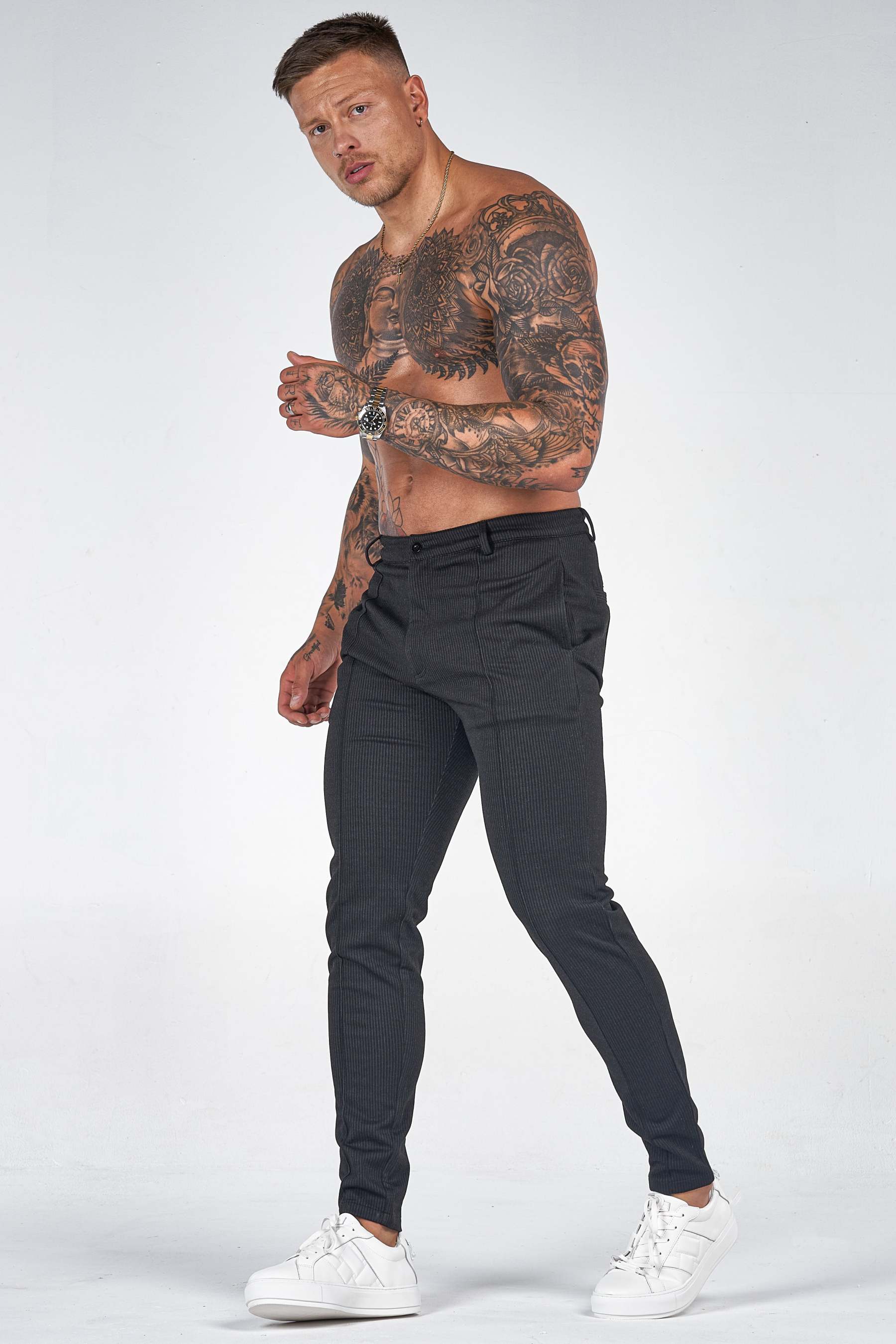 THE VOCO TROUSERS (BUY 3 FREE SHIPPING)-Blackriss