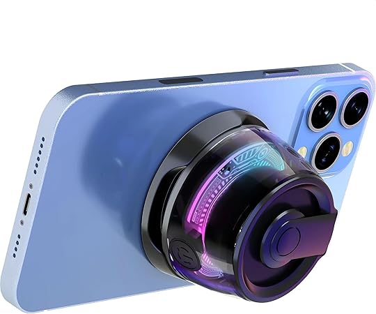 🔥🔥Multifunctional Magnetic Bluetooth Speaker