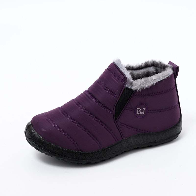 Clearance Sale 49% OFF Women Premium Warm & Comfy Snow Boots
