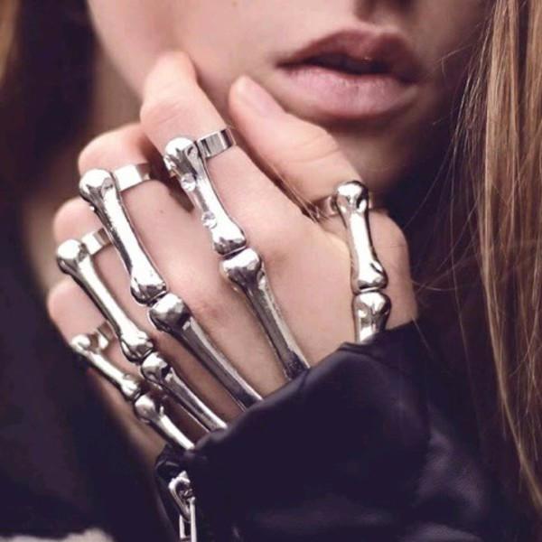 Blackriss™Skeleton Bracelet-Blackriss