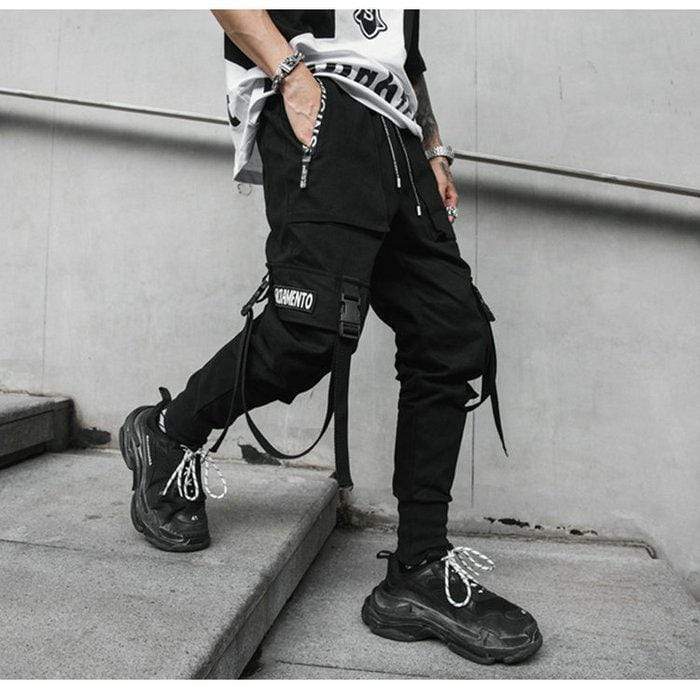 BLACKRISS™Origins V2 Cargo Pants-Blackriss