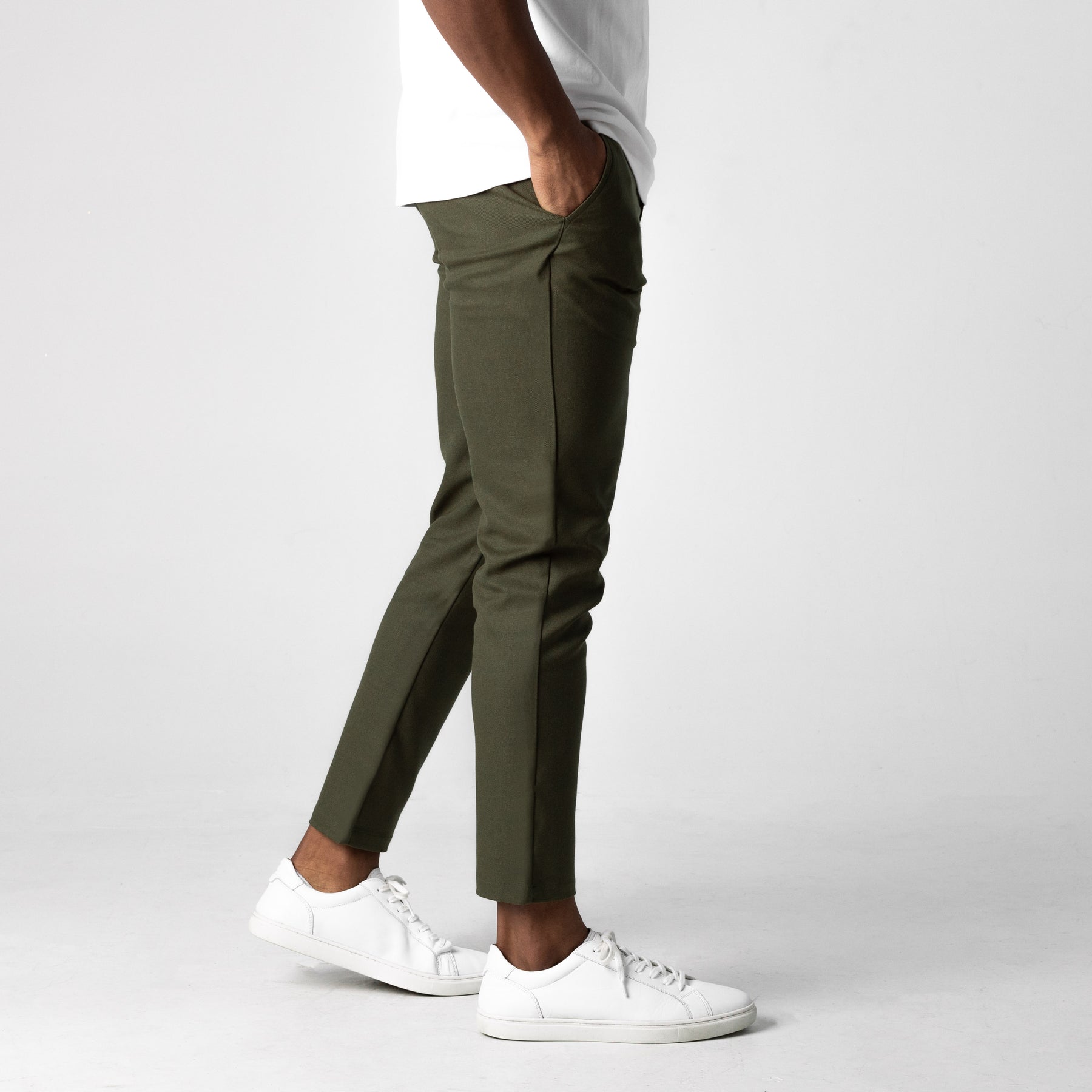 2024 ACTIVE CHINOS