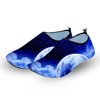 (2024 New Year Hot Sale)Womens And Mens Barefoot Quick-Dry Aqua Socks