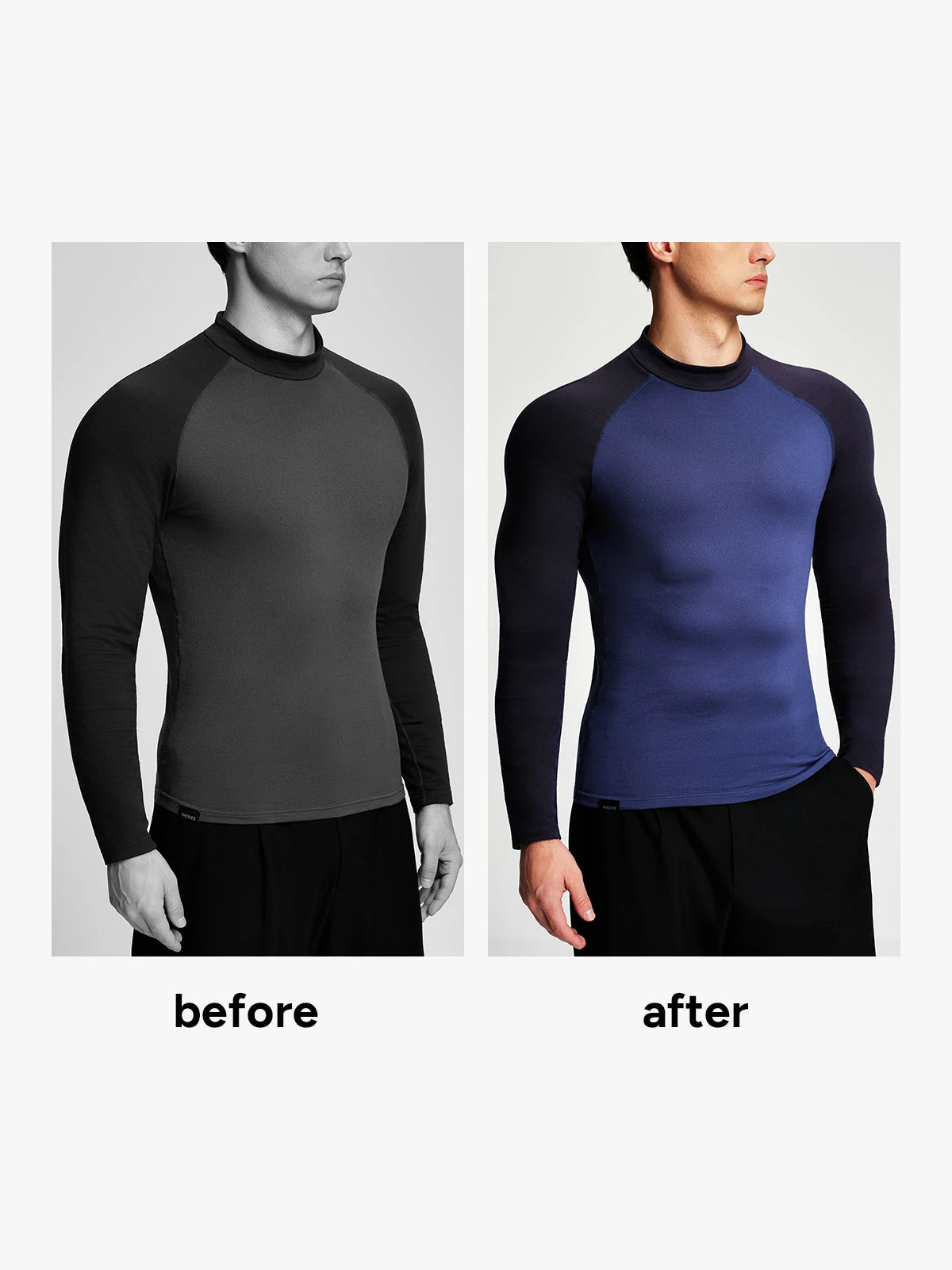 🔥Last Day 49% OFF-Muscle Enhancement Shaping Top for Men