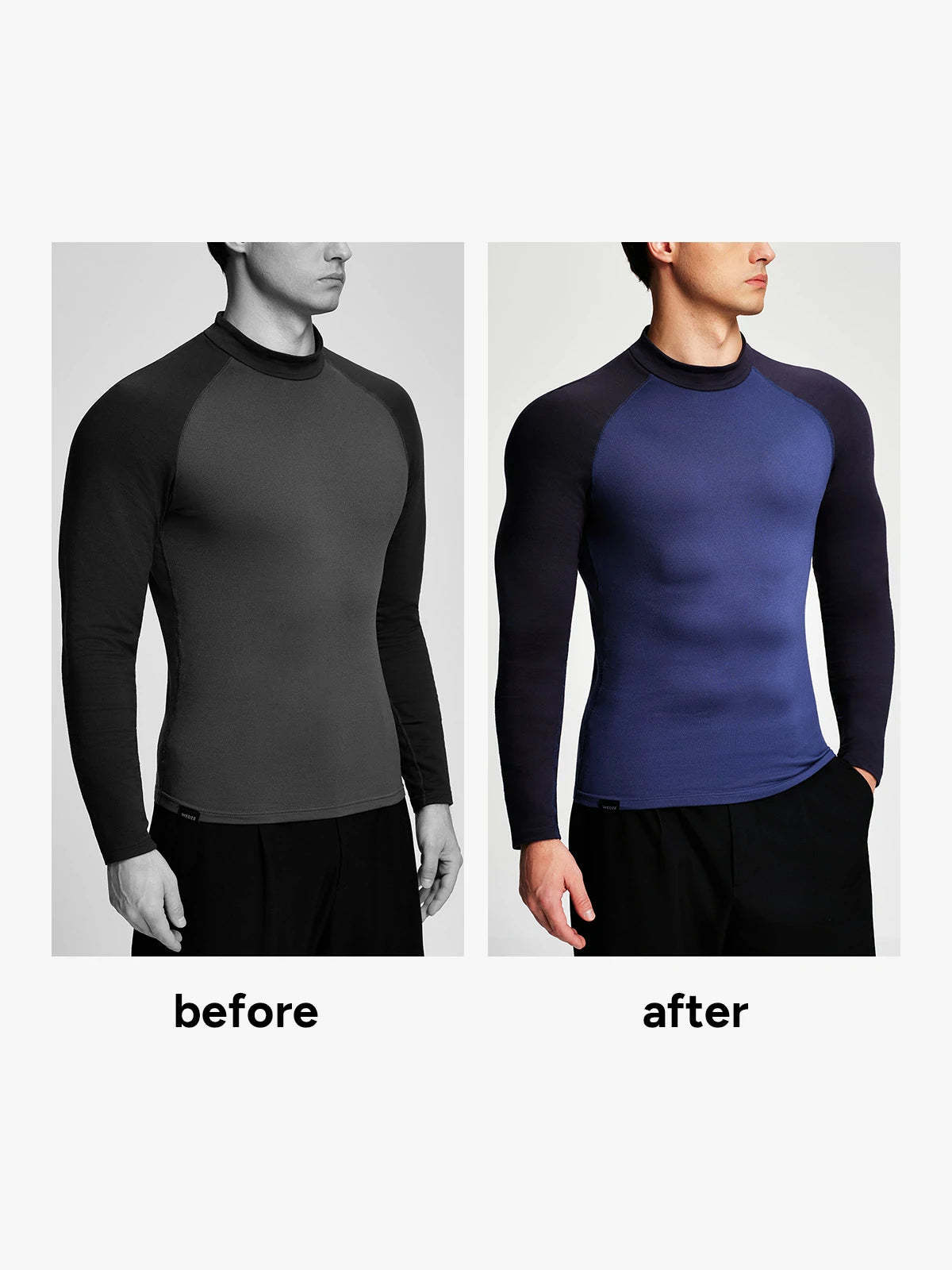 🔥Last Day 49% OFF-Muscle Enhancement Shaping Top for Men