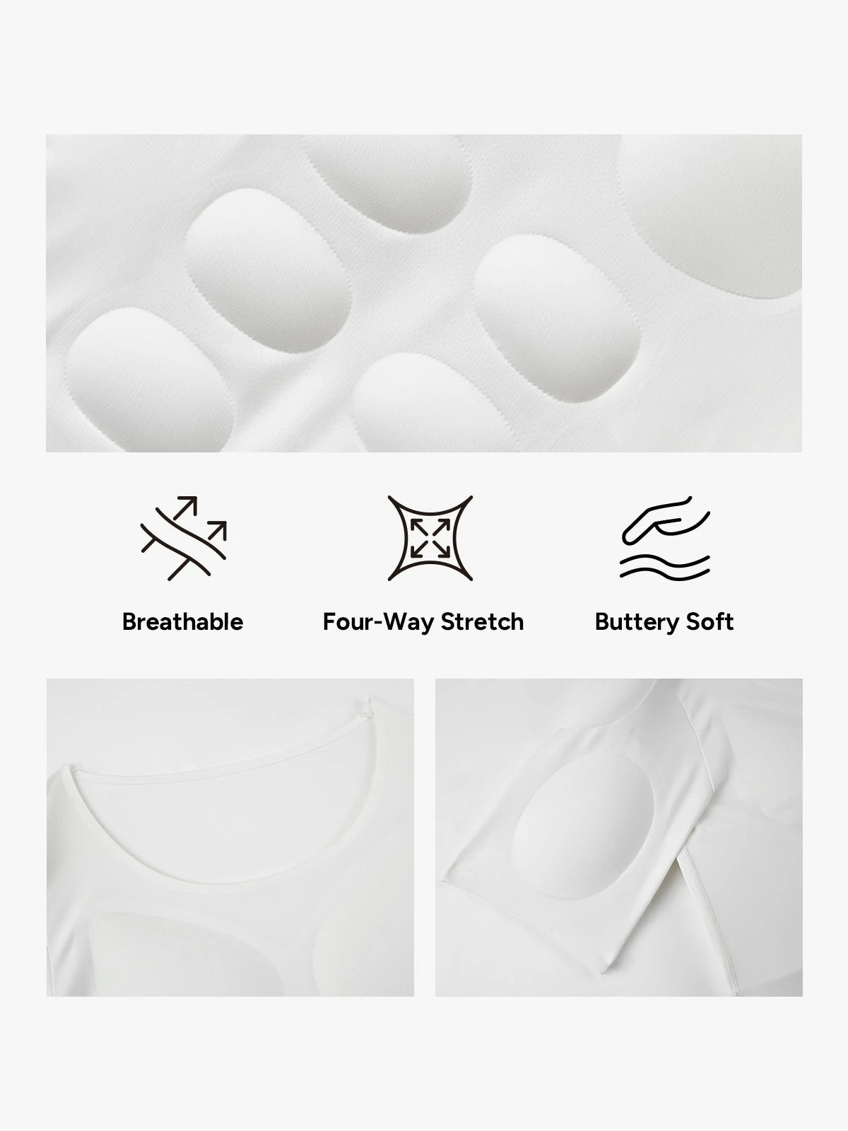 🔥Last Day 49% OFF-Muscle Enhancement Shaping Top for Men