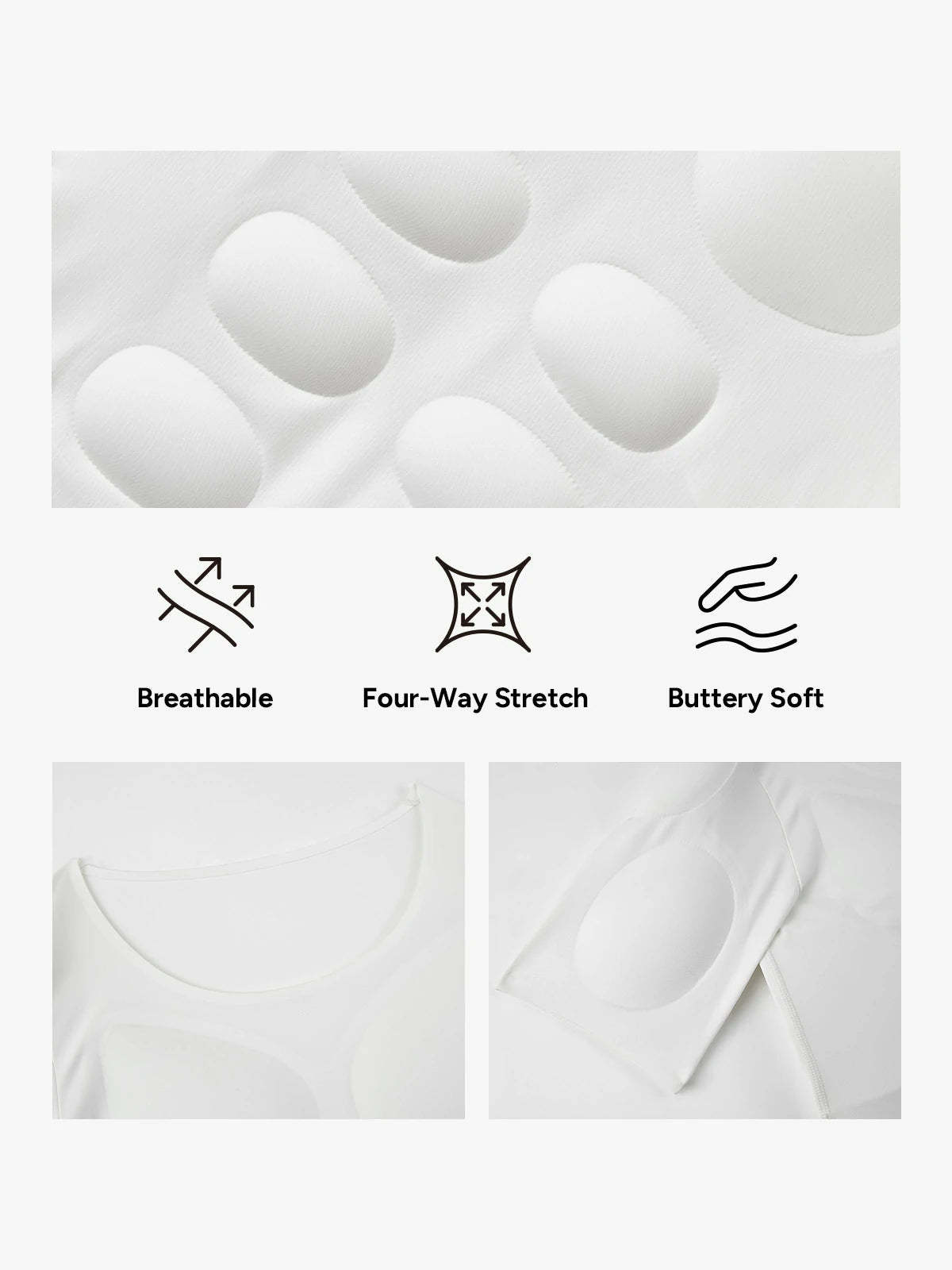 🔥Last Day 49% OFF-Muscle Enhancement Shaping Top for Men