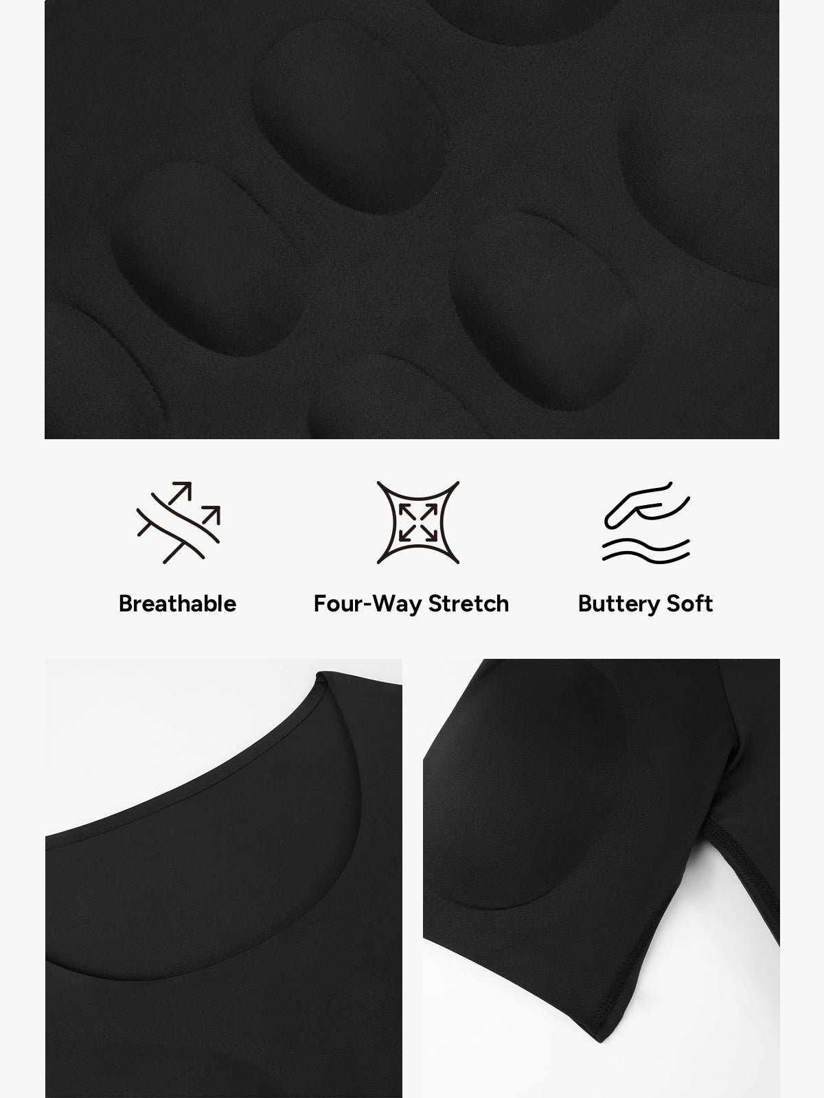 🔥Last Day 49% OFF-Muscle Enhancement Shaping Top for Men