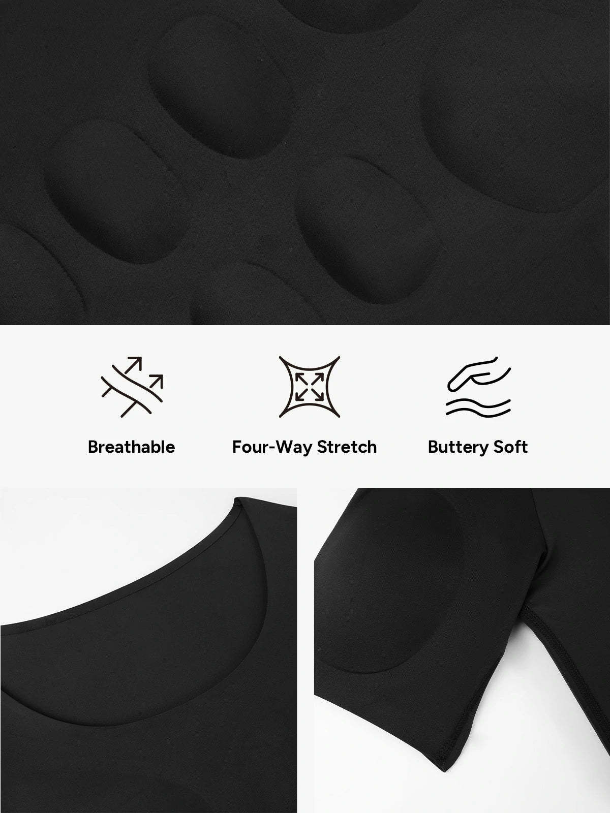 🔥Last Day 49% OFF-Muscle Enhancement Shaping Top for Men