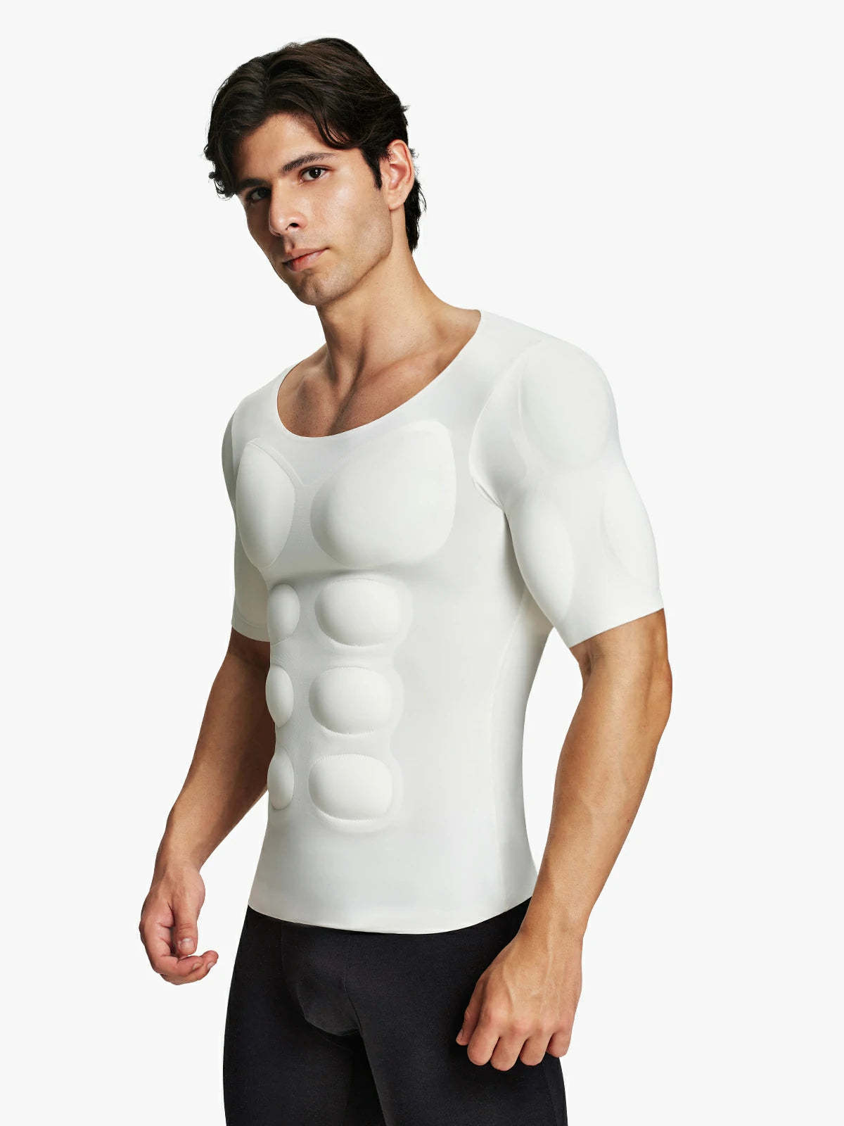 🔥Last Day 49% OFF-Muscle Enhancement Shaping Top for Men