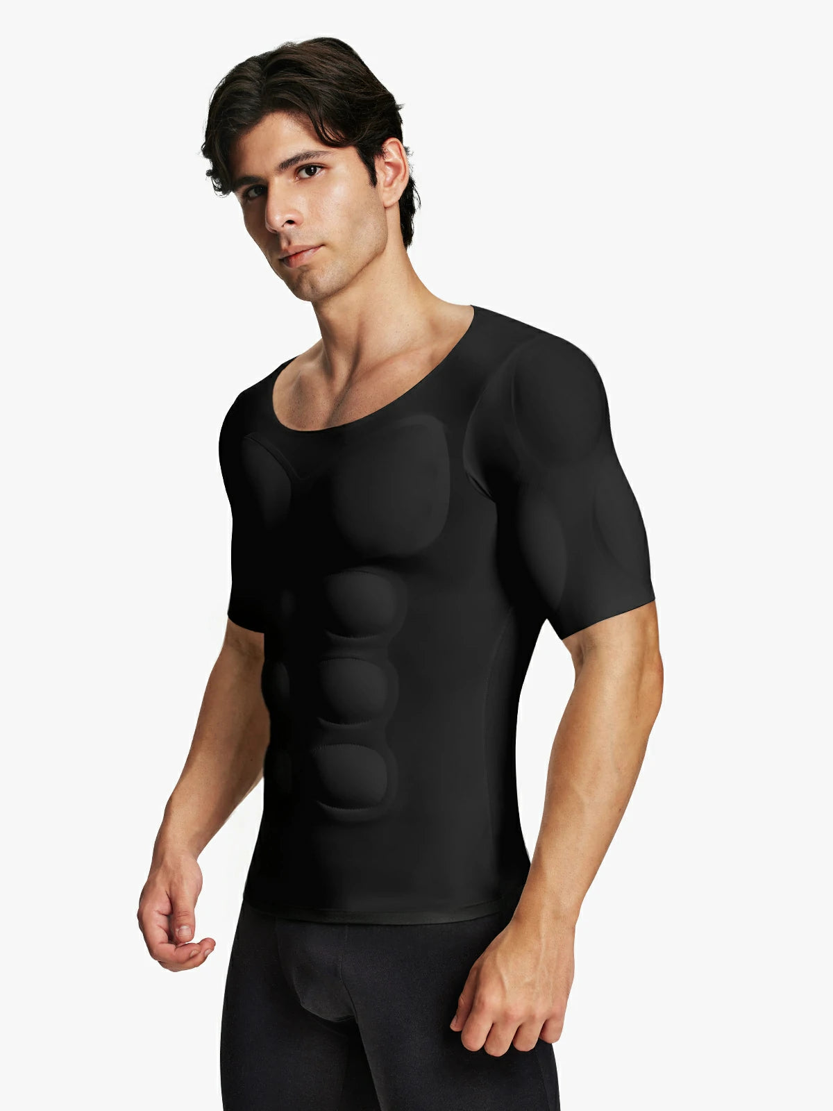 🔥Last Day 49% OFF-Muscle Enhancement Shaping Top for Men