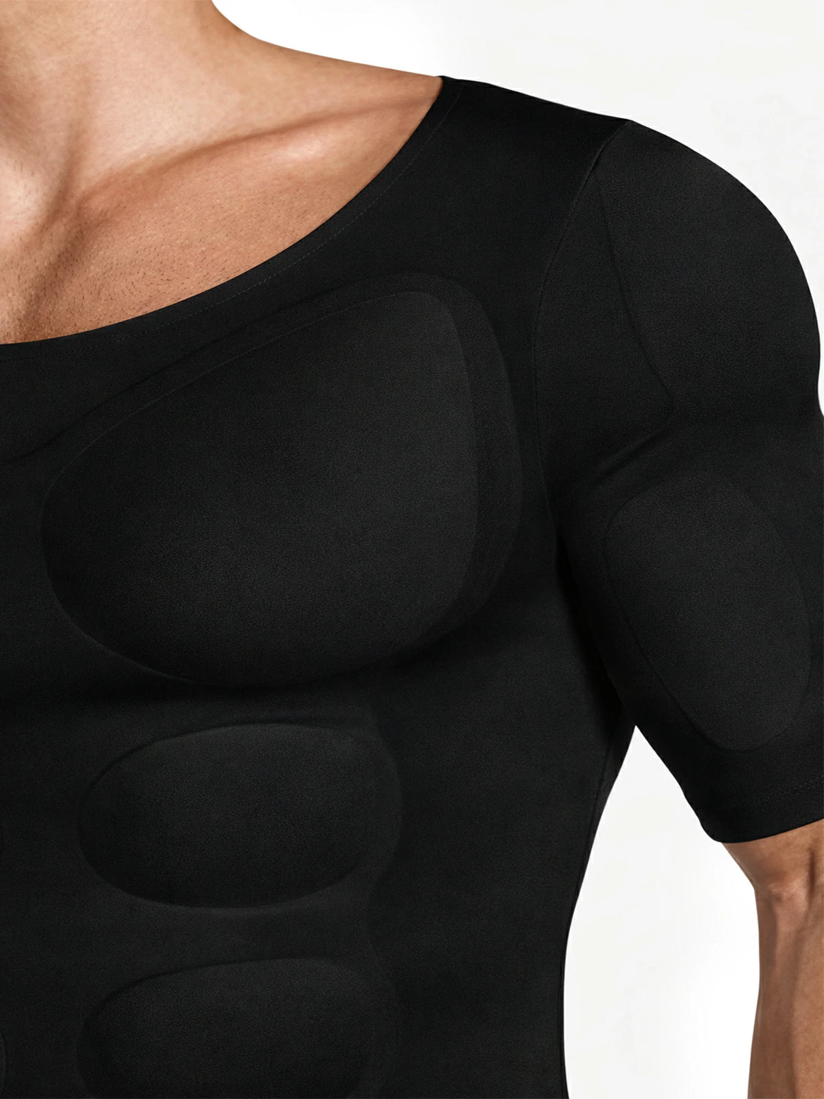 🔥Last Day 49% OFF-Muscle Enhancement Shaping Top for Men