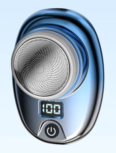 Mini Portable Shaver