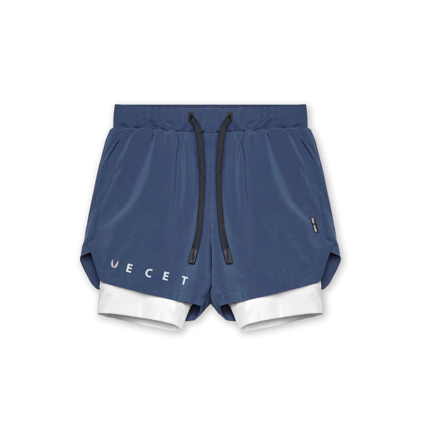 BLACKRISS™Men's Quick-Dry Gym Shorts-Blackriss