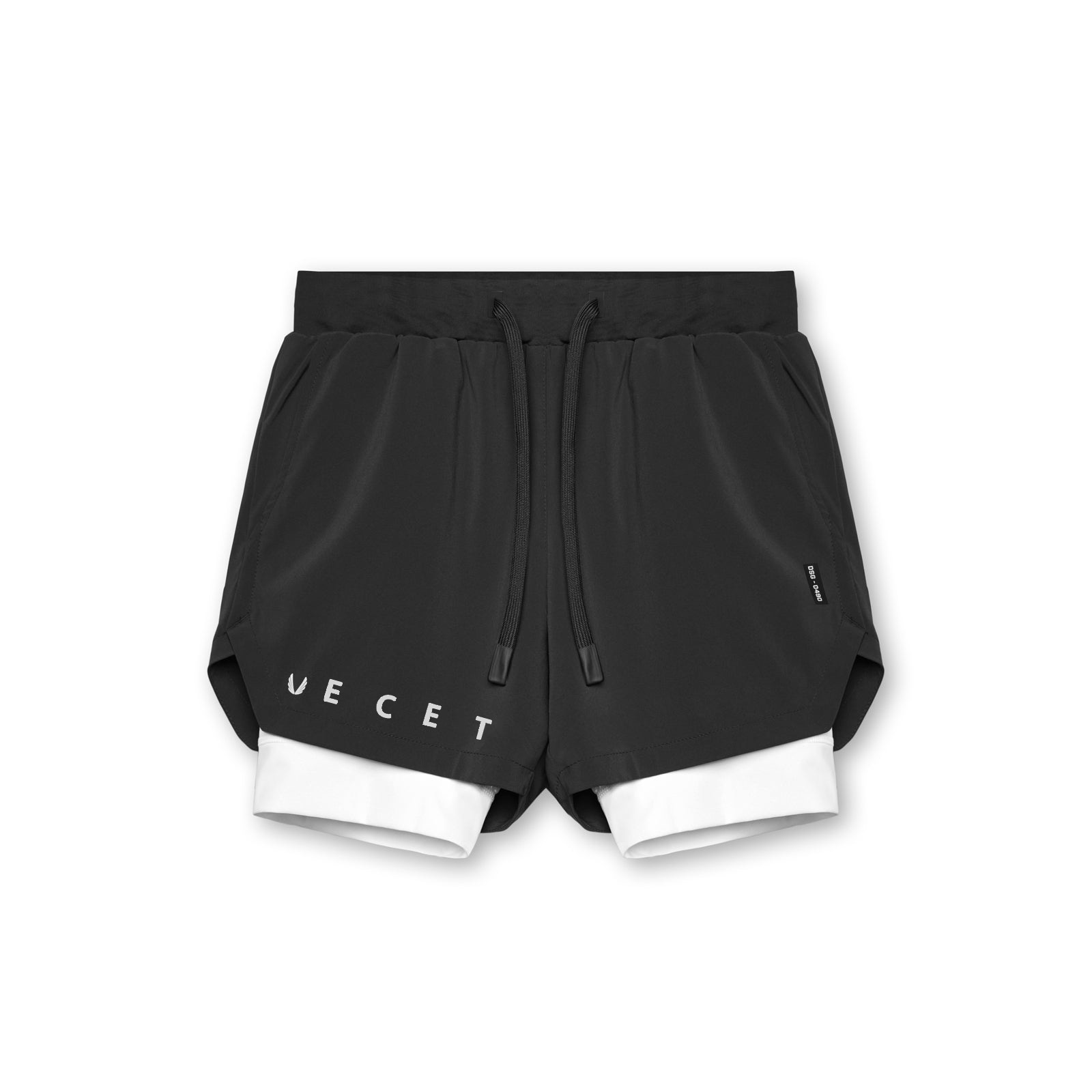 BLACKRISS™Men's Quick-Dry Gym Shorts-Blackriss