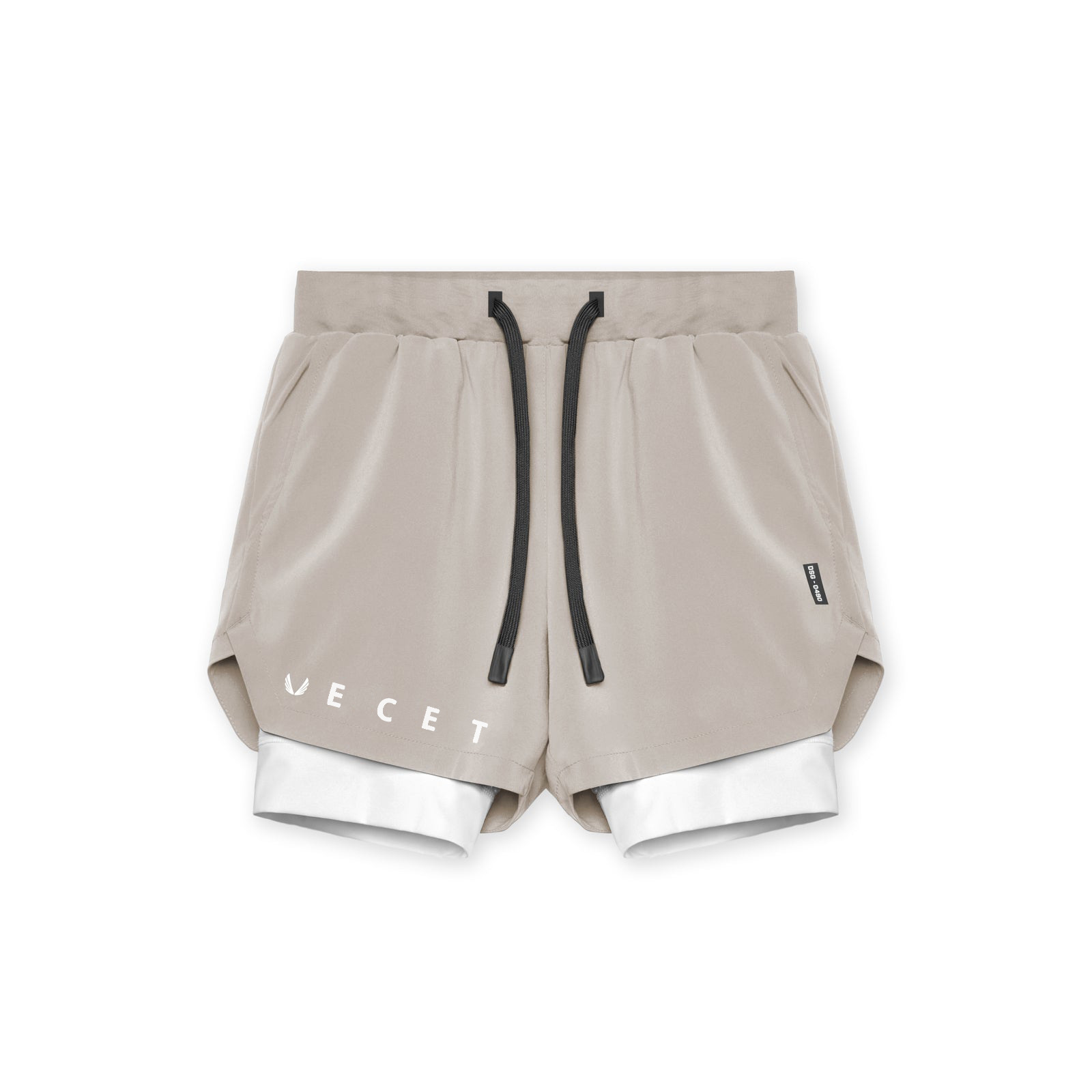 BLACKRISS™Men's Quick-Dry Gym Shorts-Blackriss