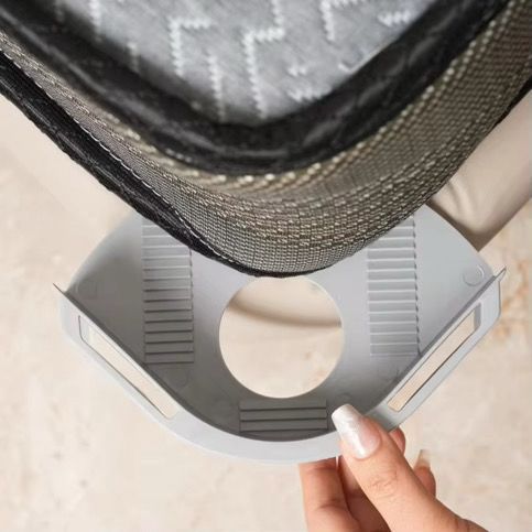 Bed Sheet Fixing Clips