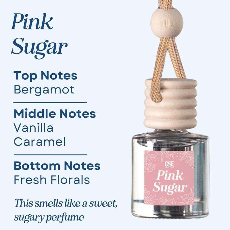 This Week's Special Price 🍃Scented Car Air Freshener