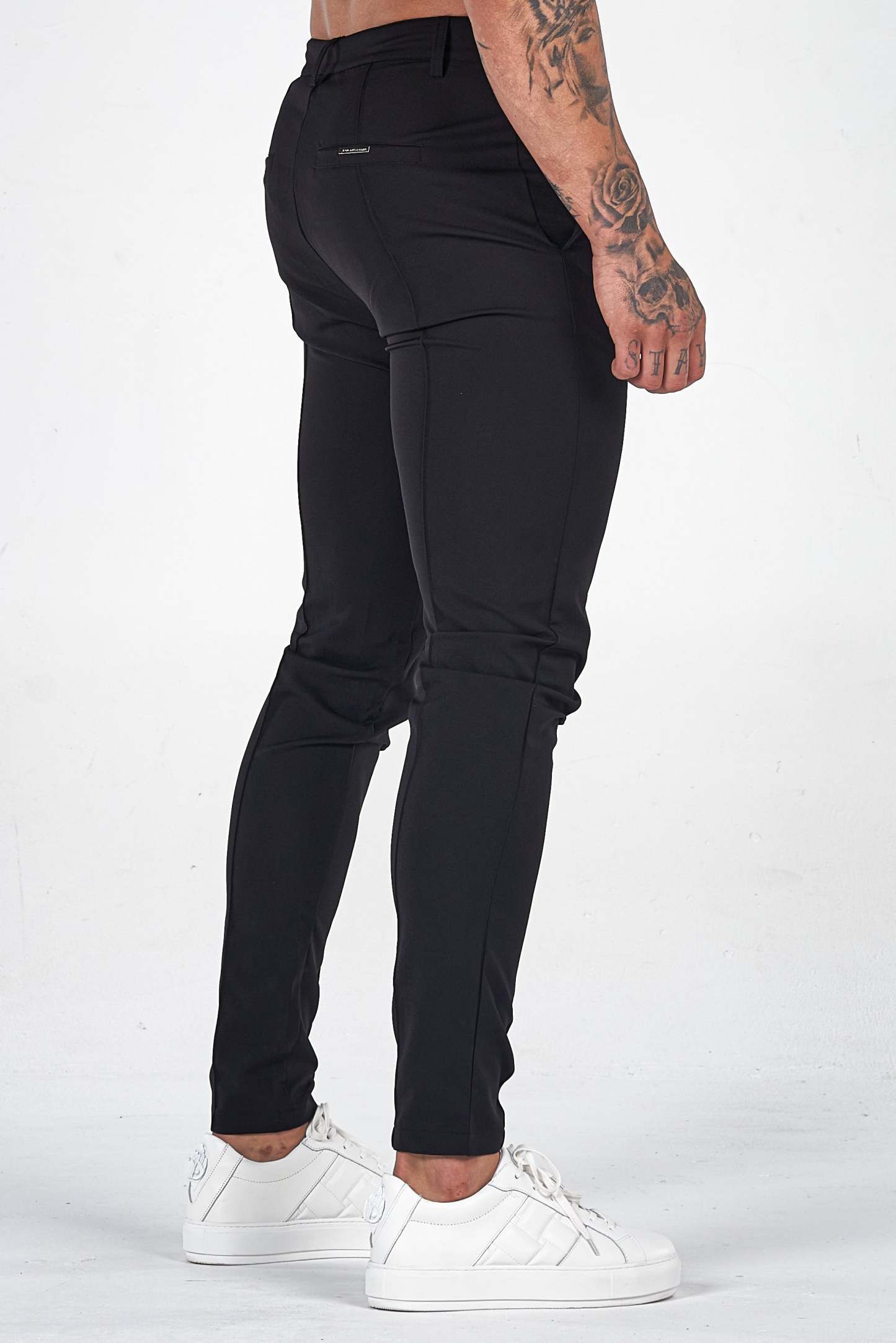 THE VOCO TROUSERS (BUY 3 FREE SHIPPING)-Blackriss