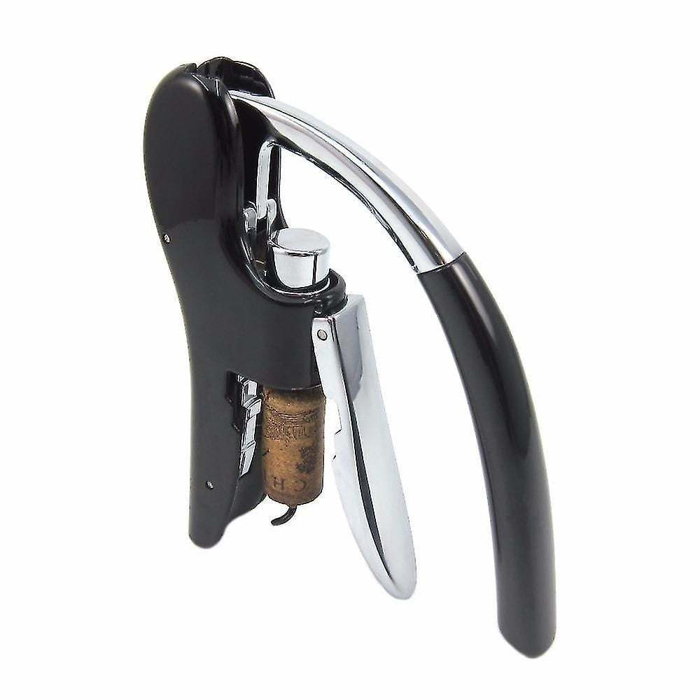 Multifunctional Wine Bottle Opener