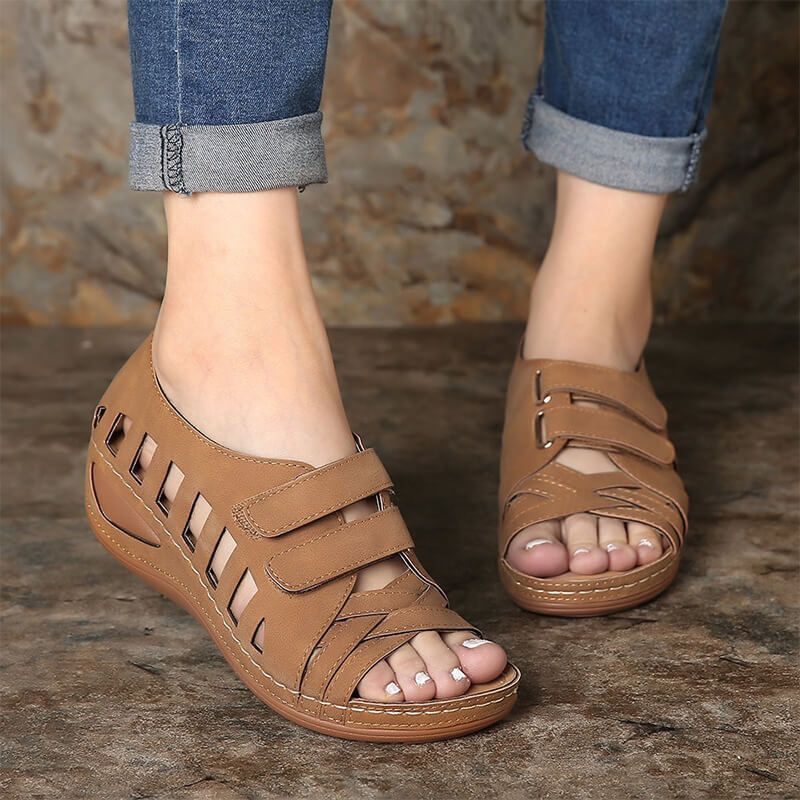 Summer Casual Comfort Sandals Stylish Shoes