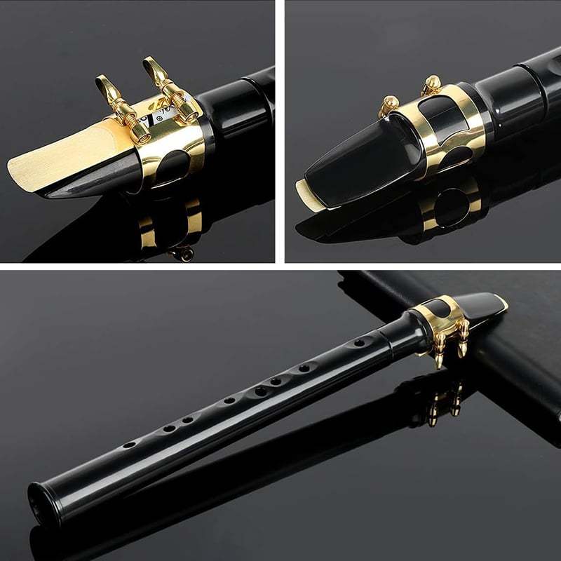 The Pocket Sax
