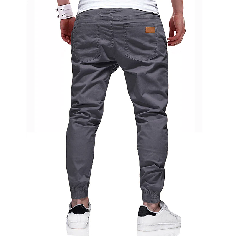BLACKRISS™Men's simple overalls-Blackriss