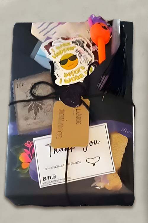 📚💕Blind Date with a Book - 🎁Bookish Gifts