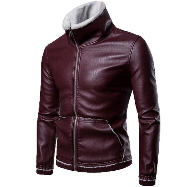 Blackriss™Men's Casual Jacket-Blackriss