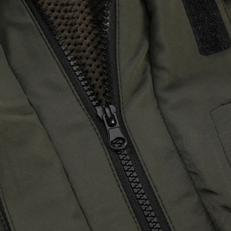 Blackriss™Men's Winter Coat-Blackriss