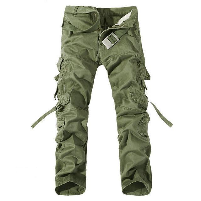 Blackriss™Men's Casual Pants-Blackriss