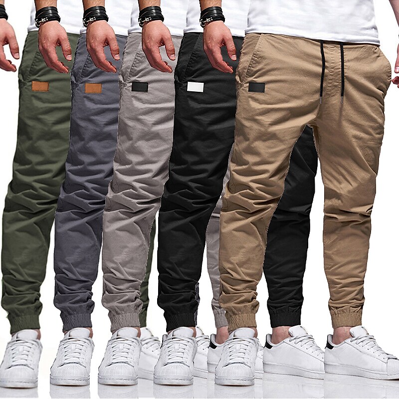 BLACKRISS™Men's simple overalls-Blackriss