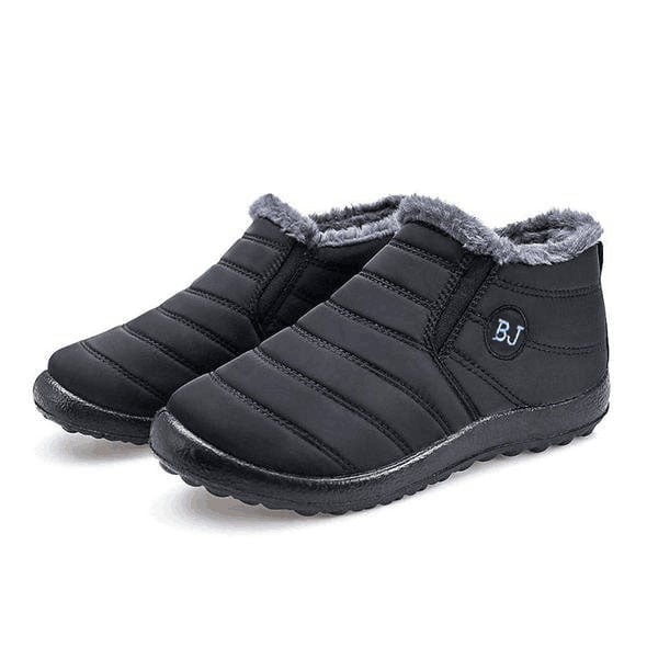 Clearance Sale 49% OFF Women Premium Warm & Comfy Snow Boots