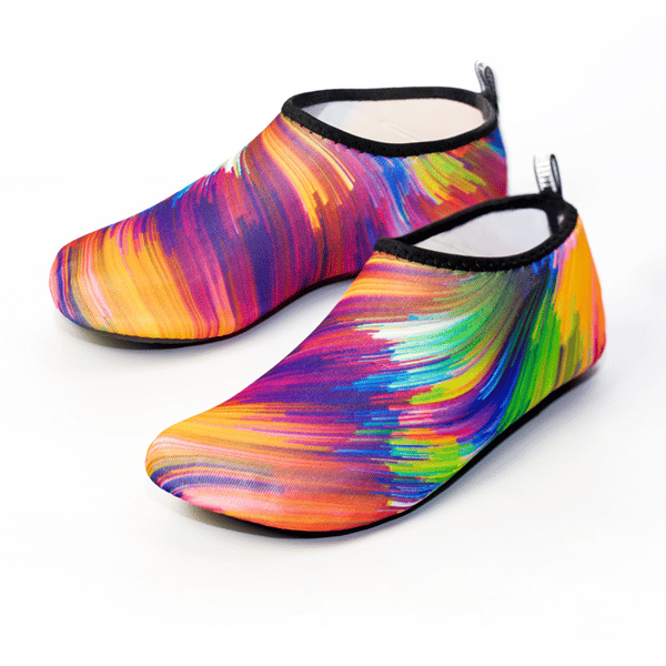 (2024 New Year Hot Sale)Womens And Mens Barefoot Quick-Dry Aqua Socks