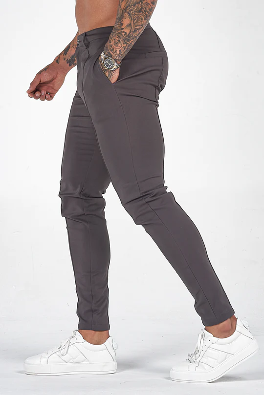 THE VOCO TROUSERS (BUY 3 FREE SHIPPING)-Blackriss