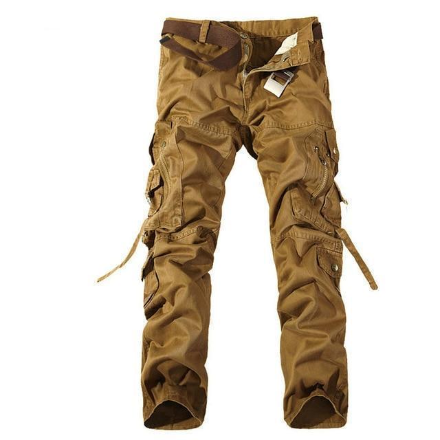 Blackriss™Men's Casual Pants-Blackriss