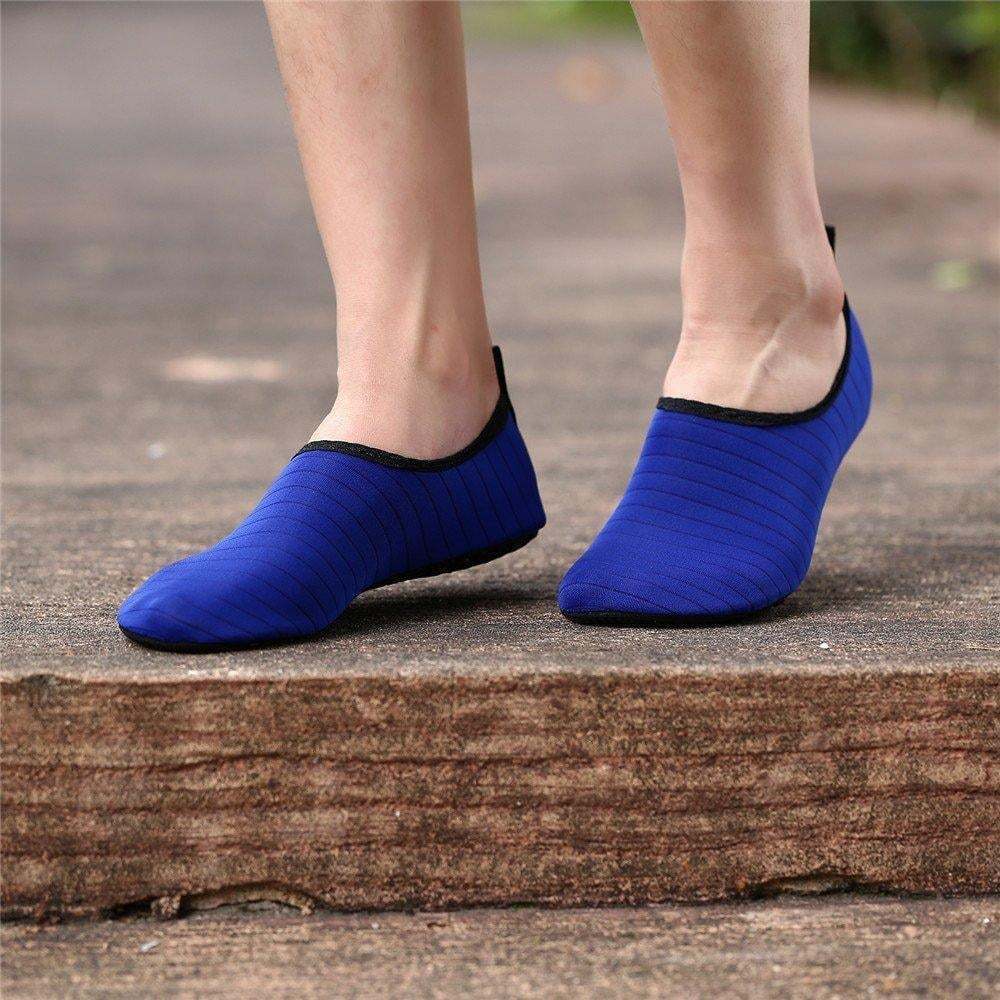 (2024 New Year Hot Sale)Womens And Mens Barefoot Quick-Dry Aqua Socks