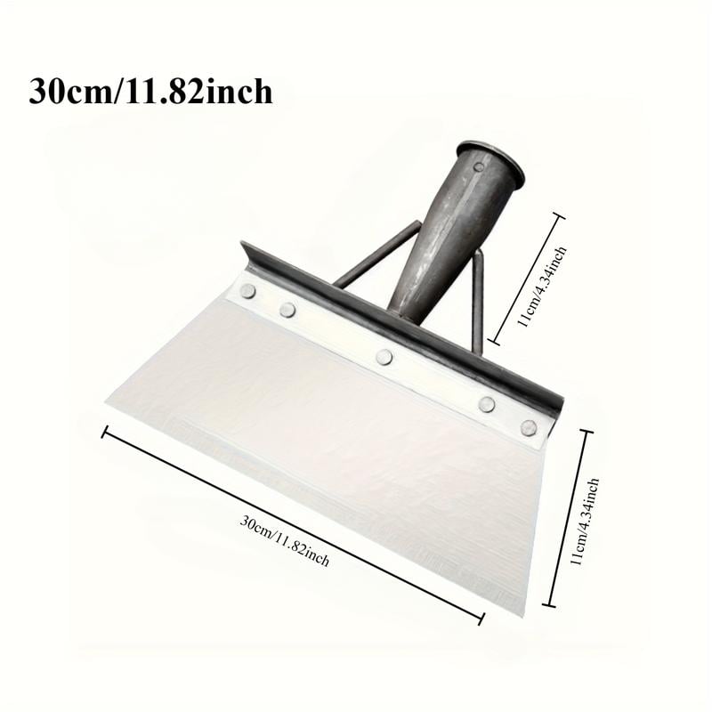 Last Day 49% OFF️Multifunctional Cleaning Shovel– Can Be Used For