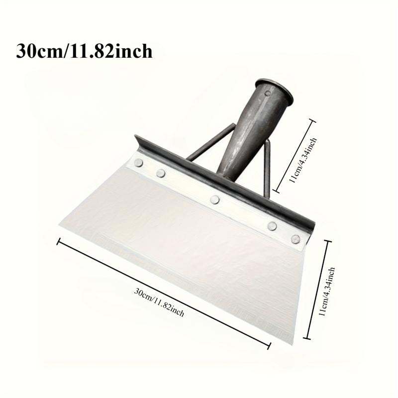 Last Day 49% OFF️Multifunctional Cleaning Shovel– Can Be Used For