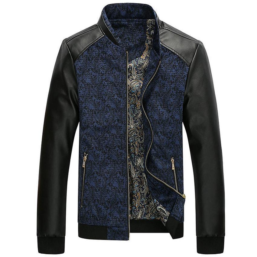 Blackriss™Men's Casual Jacket-Blackriss