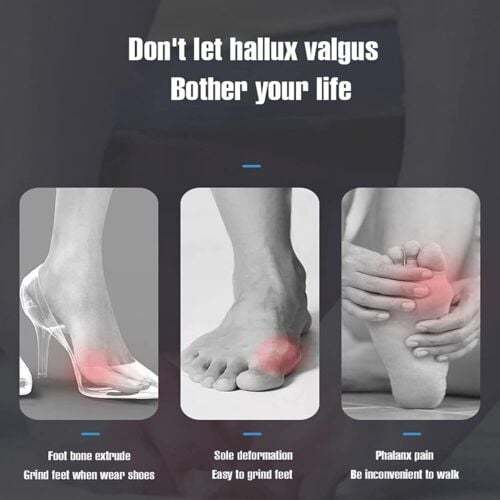 Bohemian Fashion Non-Slip Orthopedic Sandals