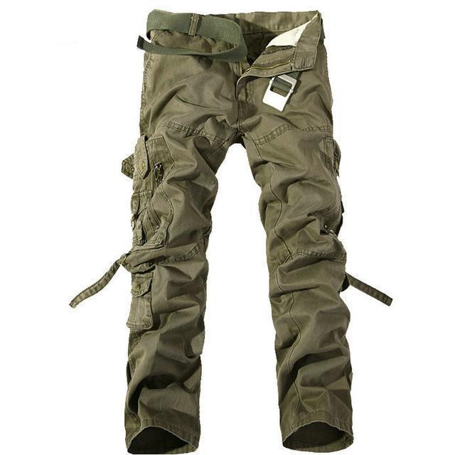 Blackriss™Men's Casual Pants-Blackriss