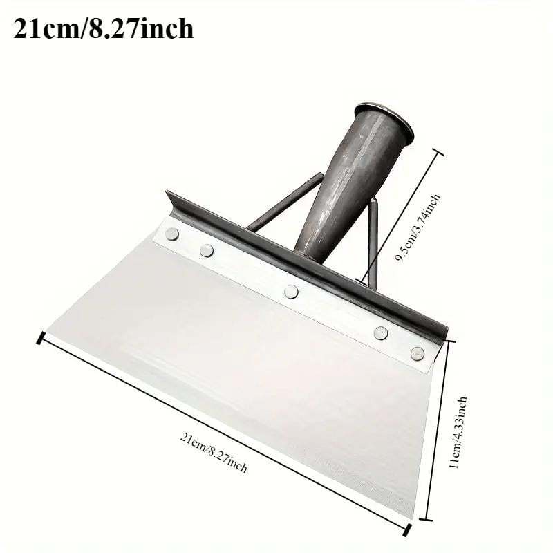 Last Day 49% OFF️Multifunctional Cleaning Shovel– Can Be Used For
