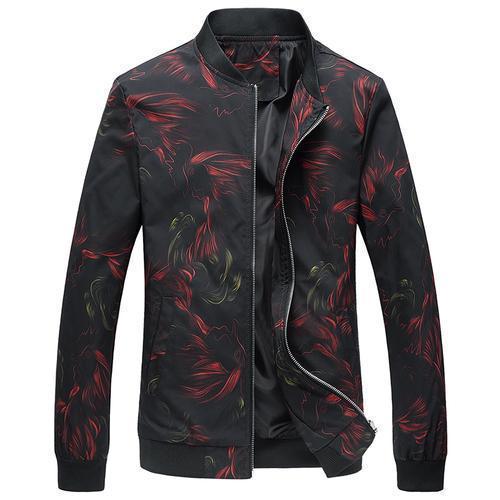 Blackriss™Men's Jacket-Blackriss