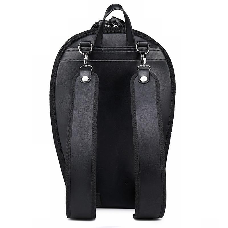 Blackriss™Deadly Skulls Skull Backpack-Blackriss